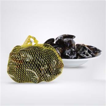Shellfish for Net Bag